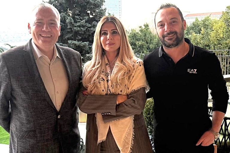 Sa�l�k Sektöründe Güç Birli�i